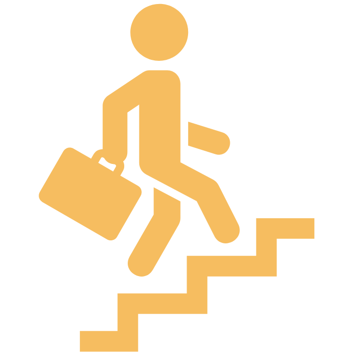 desarrollo de carrera